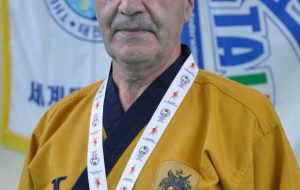 Il Maestro Spinelli ed i suoi atleti, vincono anche in: America, Venezuela, Iran e Hawaii