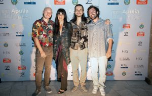 I vincitori dell’Apulia Film Fest