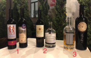 I miglior vini dolci pugliesi in abbinamento al Fico Mandorlato: ecco quali sono