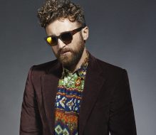 Stasera Dargen D’Amico in concerto gratuito a Francavilla Fontana per lo Stupor Mundi Festival