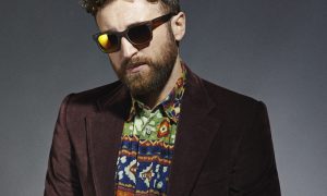 Stasera Dargen D’Amico in concerto gratuito a Francavilla Fontana per lo Stupor Mundi Festival