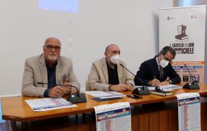 Legalitria Summer: lunedì 8 Andrea Donaera a Masseria Canali