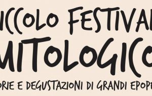 Dall’8 all’11 settembre a Cisternino il “Piccolo Festival Mitologico”