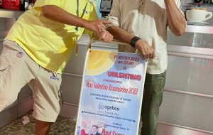A Rosa Marina bellezze in passerella per beneficenza a favore dell’Agebeo ODV