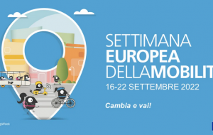 Francavilla: si raccolgono proposte per la Settimana Europea della Mobilità Sostenibile