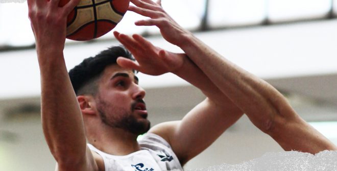 Vincenzo Pulli rinnova il suo legame con la Dinamo Brindisi
