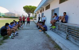 La Cedas Avio Brindisi ripescata nel campionato di Promozione