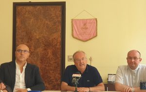 Brindisi: presentata la Festa Patronale 2022