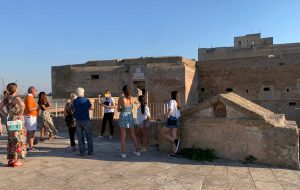 Ferragosto tra i Castelli: il 15 agosto aperti il Castello Alfonsino di Brindisi ed il Castello di Carovigno