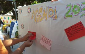 Grande successo per il Work Camp dei Ragazzi 2022 organizzato dalla Coop. Sociale Amani