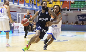 Alle 18.00 Brindisi-Napoli chiude l’XI Memorial Pentassuglia
