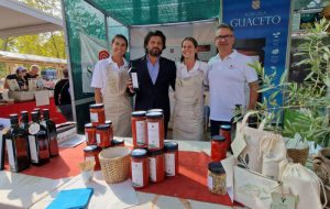 Salone del gusto Slow Food a Torino: Torre Guaceto lancia nuove strategie di tutela