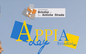 AppiaDay2022, a Brindisi dal 30 Settembre al 2 Ottobre: Il programma delle iniziative