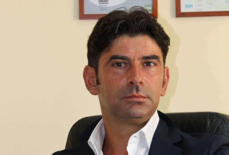 Consorzio Asi, accordo chiuso: Franco Gentile nuovo presidente
