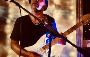 Yeahjasi Brindisi Spazio Musica: Sabato 17 giornata di beneficenza e omaggio a Jimi Hendrix