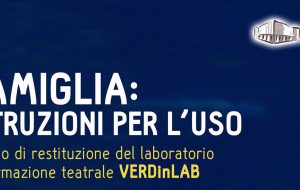 Al Teatro Impero di Brindisi in scena la famiglia con gli allievi di “VERDinLAB”