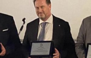 AdSPMAM: i porti dell’Adriatico Meridionale premiati con lo “Smart Ports Award”