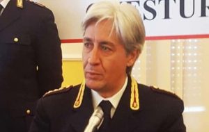 Il Questore Gargano assume provvedimenti contro cinque persone di palese pericolosità sociale