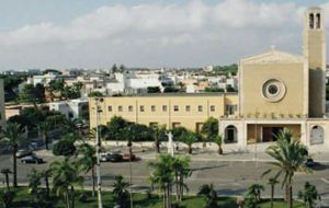 Festa Ave Maris Stella 2022: al Casale una settimana dedicata alla Madonna