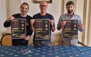 Fermenti – Musica a km zero: a Fasano prima edizione del festival dedicato ai talenti musicali del territorio