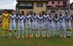 Serie D: Francavilla-Brindisi=0-2