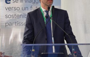 Deposito Edison, Mattana: “ricadute sul territorio per oltre 50 milioni di euro”