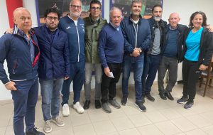 Eletto il nuovo Consiglio Direttivo del Circolo Tennis Brindisi: Argentieri confermato Presidente