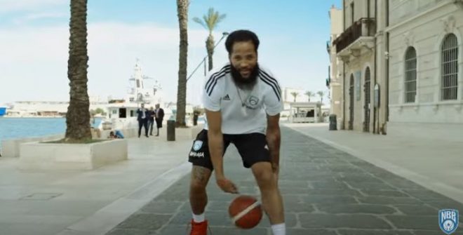 VIDEO: Happy Casa Brindisi & Salone Nautico di Puglia insieme per promuovere la città di Brindisi