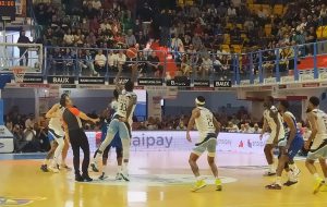 Cuore e carattere: Happy Casa Brindisi compie il delitto perfetto nel finale su Brescia