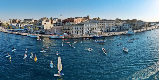 Turismo, Brindisi e la sfida dell’identità: perché serve una visione comune. Di Oreste Pinto