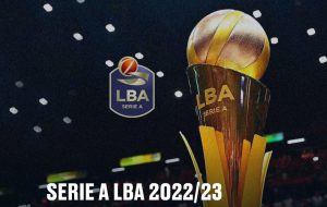 LBA: 30^ giornata, risultati e classifica finale