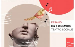 XXV Premio Internazionale di Canto Lirico Borsa di Studio “Valerio Gentile”: ecco il bando