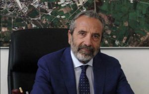 Rina accoglie l’appello di Gentile: “l’Asi disponibile ad offrire il proprio contributo alla struttura territoriale di concertazione”
