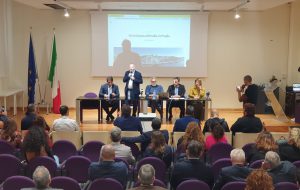 Brindisi e Airbnb: presentato il patto per attrarre nomadi digitali