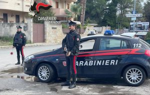 Servizio straordinario di controllo  a Francavilla: una denuncia e due segnalazio per droga