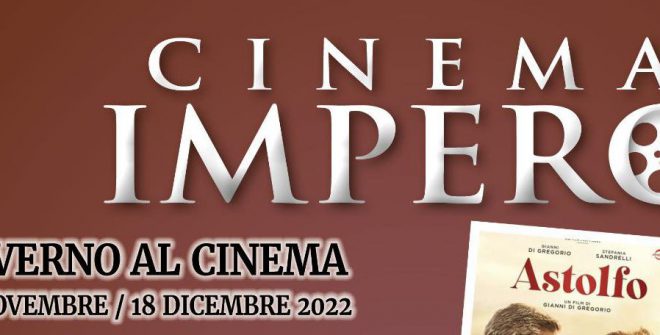 Stasera con “Maigret” parte la rassegna “Inverno al Cinema” Impero