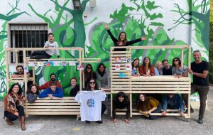 Palazzo Guerrieri: i risultati della Superbrindisi Autumn School