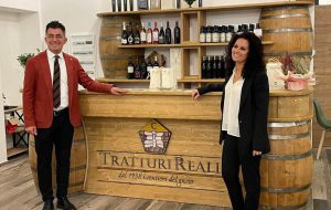 Inaugurata a Villa Castelli la Masseria Didattica “Tratturi Reali”