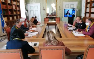 Il fenomeno delle Baby Gangs all’attenzione del Comitato Provinciale per l’Ordine e la Sicurezza Pubblica