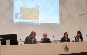 Ceglie Messapica: svolto l’incontro di presentazione della legge regionale sulle botteghe storiche