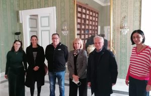 Crisi energetica e caro bollette: il Prefetto incontra la Confesercenti