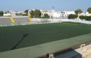 Emessi 15 Daspo per i tifosi del Francavilla