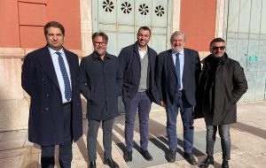 CON diventa Movimento politico e si struttura sui territori
