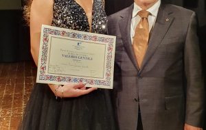 XXV Premio internazionale di Canto Lirico “Valerio Gentile”: Vince la 21enne pugliese Carmen Aurora Bocale