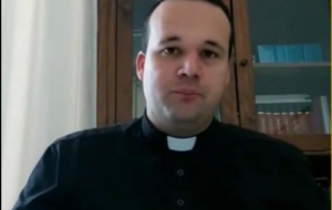La storia di Don Donato Pizzutolo, direttore della Caritas diocesana di Brindisi Ostuni su www.unitineldono.it