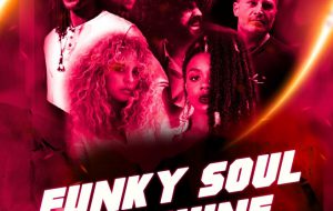 Notte di Capodanno: a Brindisi è festa in Piazza Mercato con la band “Funky Soul Machine”