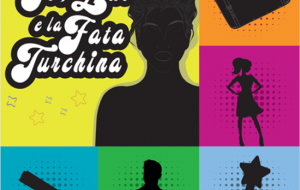Oggi e domani “Io. Lui e la fata turchina” al Teatro Kopò di Brindisi