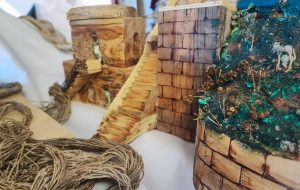 Domenica 18 al Bastione Carlo V “Urgià! Il Natale del borgo antico di Brindisi”