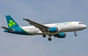 Da Giugno 2023 Aer Lingus collegherà Brindisi a Dublino