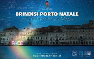 Brindisi Porto Natale: ecco tutti gli eventi delle festività nella Città di Brindisi